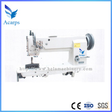 Double Needle High Speed Sewing Machine for Cushion Du4420L